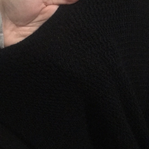 Black Sweater - Picture 2 of 3